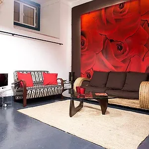 Appartement Renewed In Alfama, Lisboa