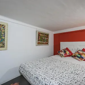 Appartement Large & Relaxing Loft In Alfama, Lisboa