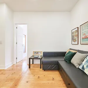 Appartement Pina Cozy, Lisboa