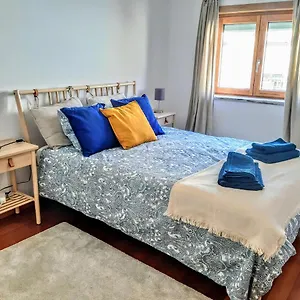  Apartamento Cardeal's Nest