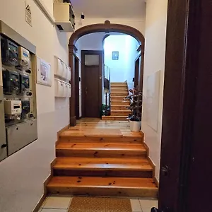  Apartamento Queirós - Cozy&sweet