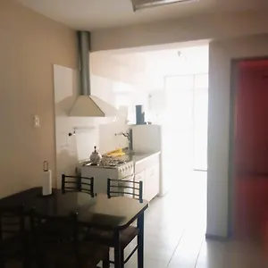 Apartamento Capital Parque Civico Argentina