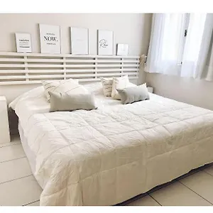  Apartamento Entre Vos Y Yo Argentina