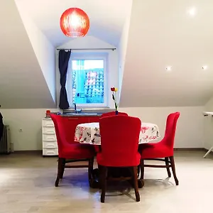  Appartement Toni Croatie