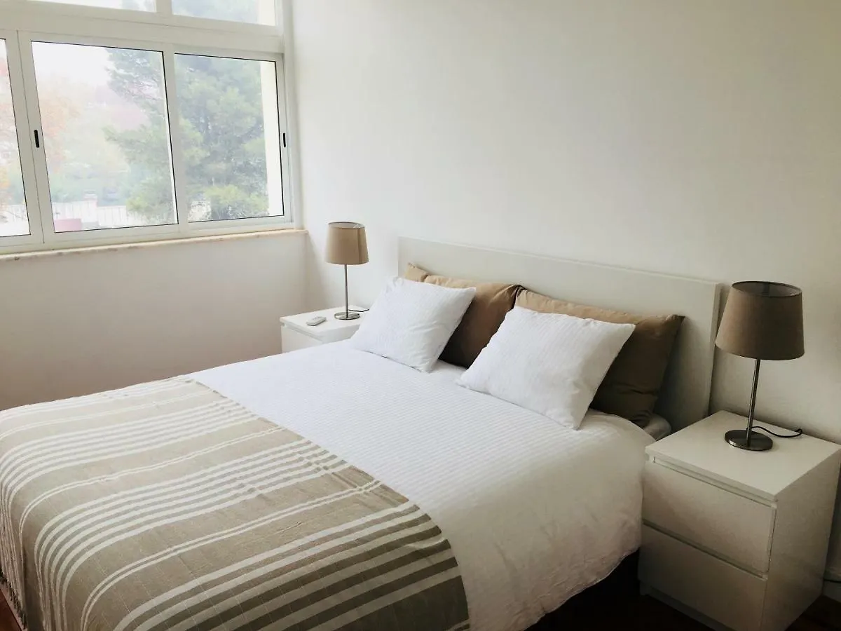 Apartment Near The Airport Lisboa
