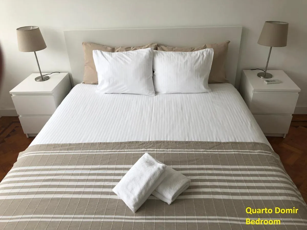 Apartment Near The Airport Lisboa