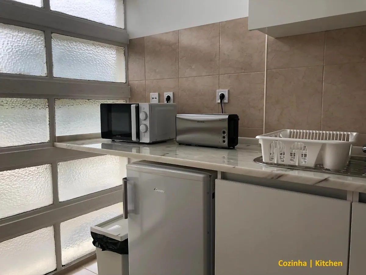 Apartment Near The Airport Lisboa 0*,
